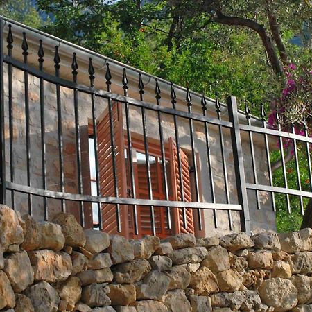Boutique Hotel Malo Selo Herceg Novi Exteriér fotografie
