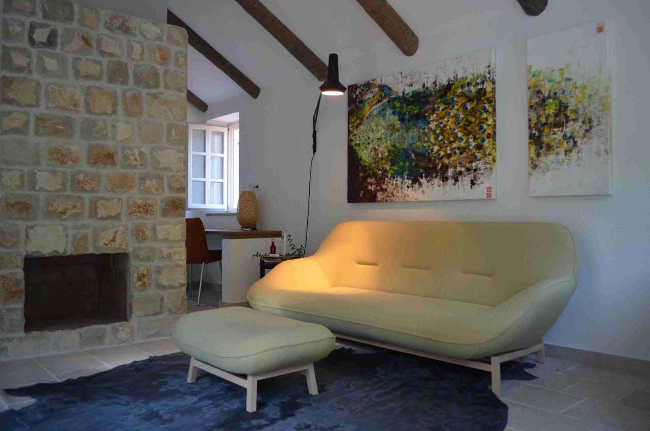 Boutique Hotel Malo Selo Herceg Novi Exteriér fotografie