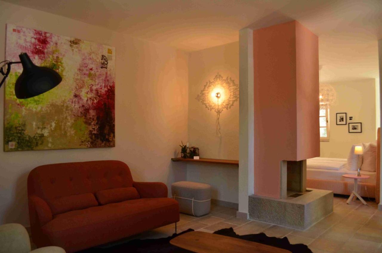 Boutique Hotel Malo Selo Herceg Novi Exteriér fotografie