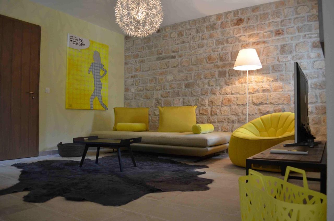 Boutique Hotel Malo Selo Herceg Novi Exteriér fotografie