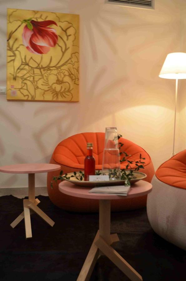 Boutique Hotel Malo Selo Herceg Novi Exteriér fotografie