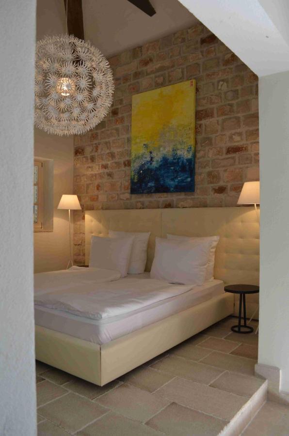 Boutique Hotel Malo Selo Herceg Novi Exteriér fotografie
