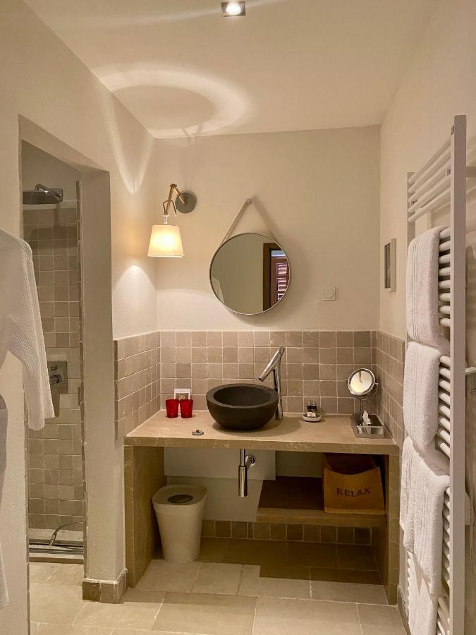 Boutique Hotel Malo Selo Herceg Novi Exteriér fotografie