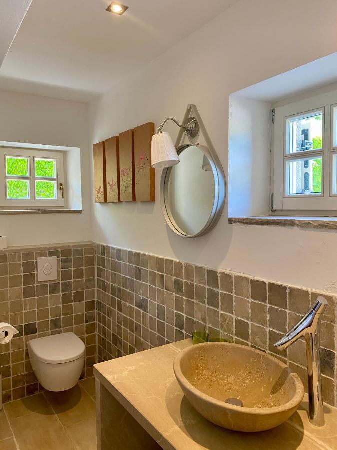Boutique Hotel Malo Selo Herceg Novi Exteriér fotografie