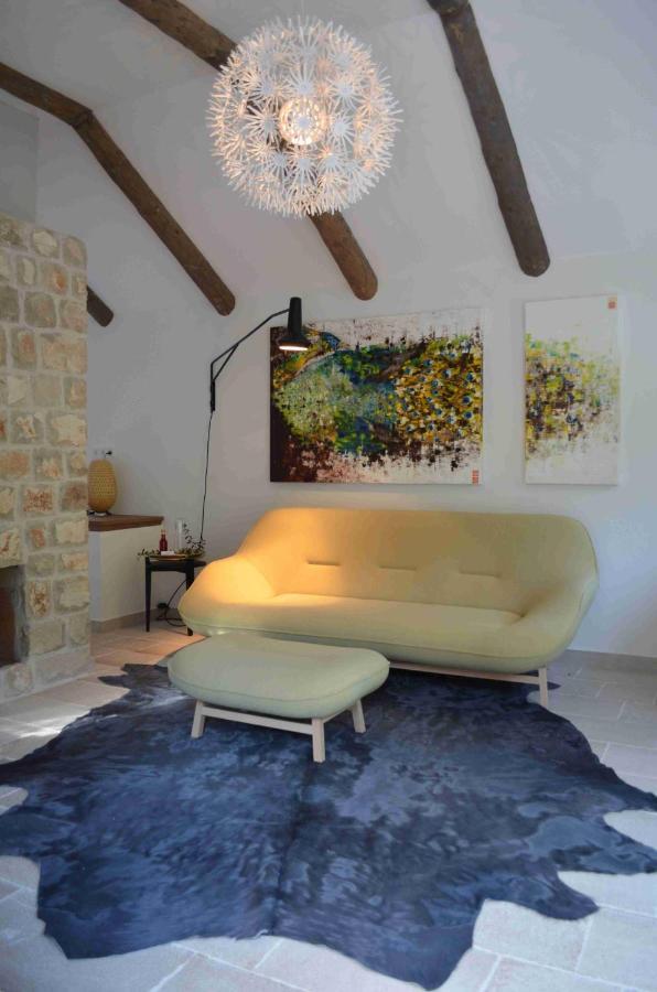 Boutique Hotel Malo Selo Herceg Novi Exteriér fotografie
