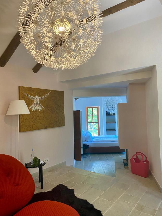 Boutique Hotel Malo Selo Herceg Novi Exteriér fotografie