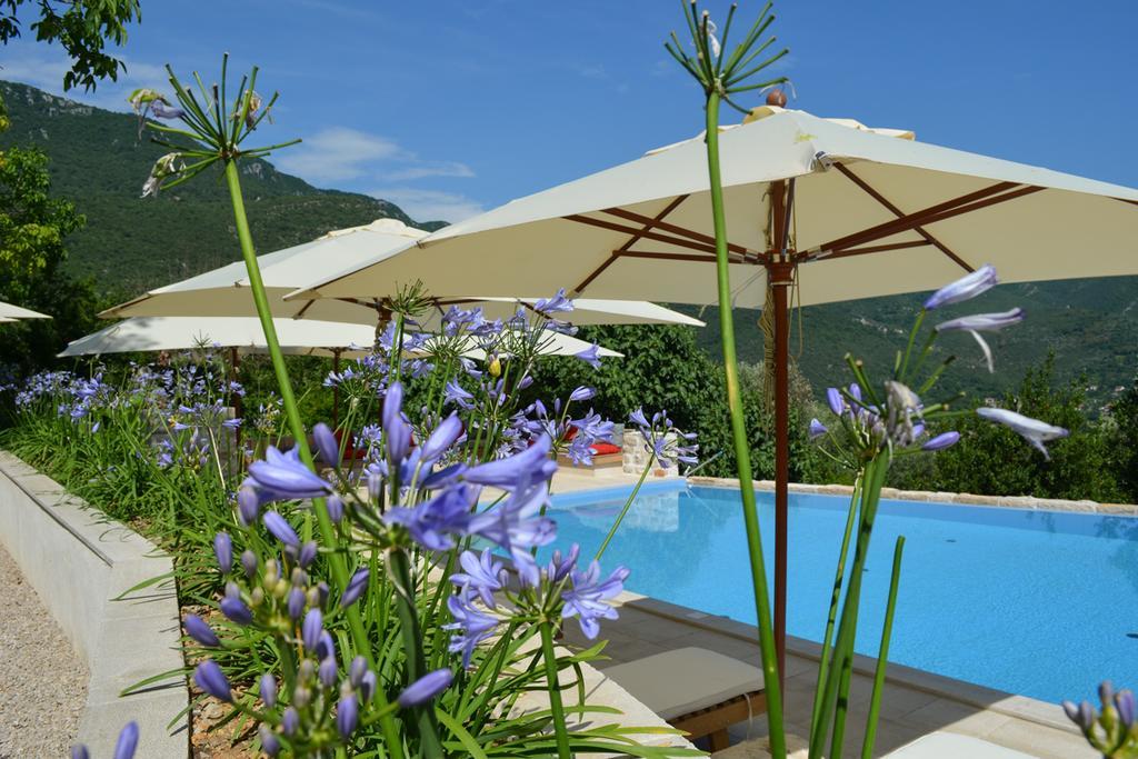 Boutique Hotel Malo Selo Herceg Novi Exteriér fotografie