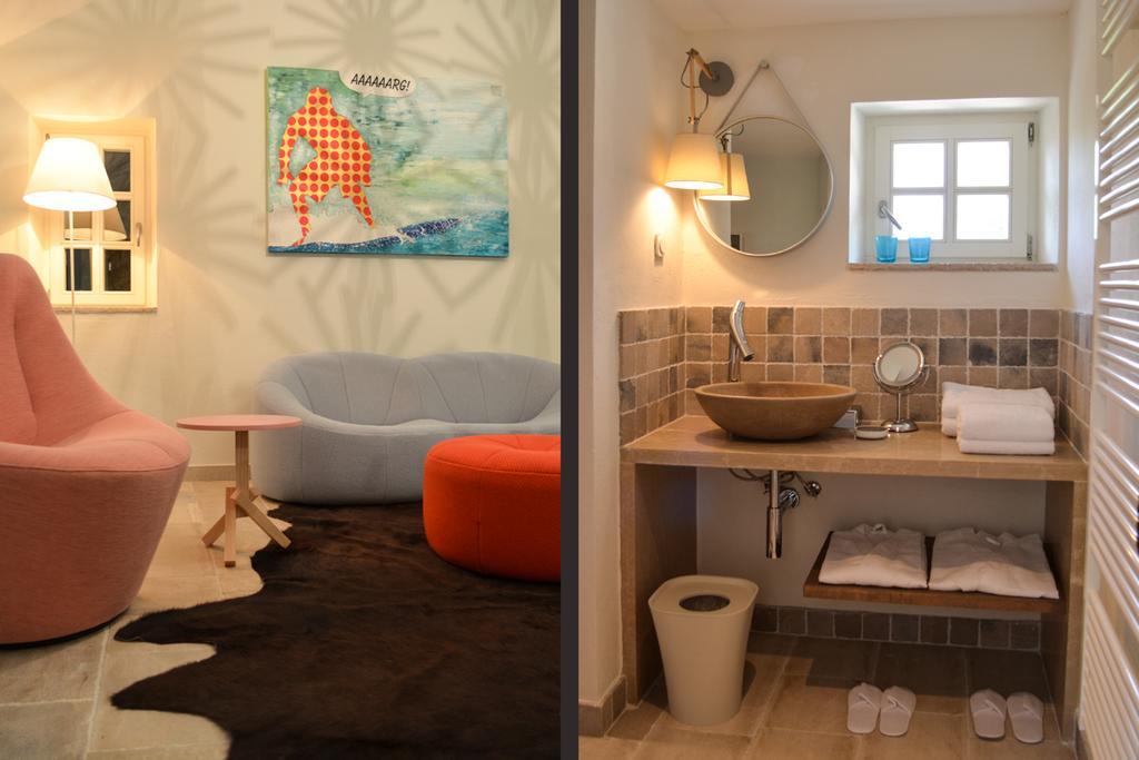 Boutique Hotel Malo Selo Herceg Novi Exteriér fotografie