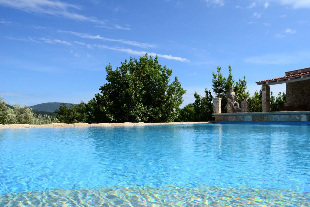 Boutique Hotel Malo Selo Herceg Novi Exteriér fotografie